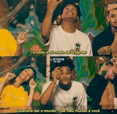 Pineapplestormtv 353.119.254 views1 year ago. Poesia Acustica 6 Era Uma Vez Frases De Musicas Rap Frases De Musicas Frases Trechos De Musicas