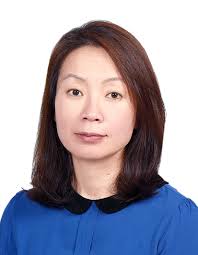 Department of Slavic Languanges & Literatures, NCCU-Faculty