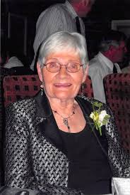Obituary of Froukje Tine Tamming