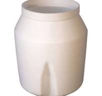 Kushlan Products 450-3 | 6LCY0 | Drum Liner for 450DD Mixer ...