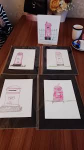 Joanne Robinson (@JRobinsonArtist)