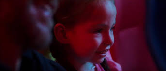 Vue enlists Simon Pegg for heartfelt ode to the healing power of cinema