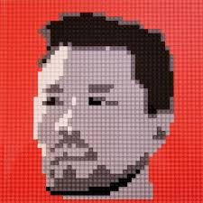 Robert Kaine (@bobbuildsbrix) • Instagram photos and videos