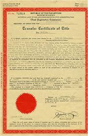 If you didn't commit your changes, in. Guidelines For The Replacement Of A Lost Owner S Duplicate Certificate Of Title Of A Parcel Of Land Accuretti Systems