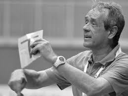 Handball: Ex-Nati-Coach Rolf Brack (†69) stirbt nach OP-Schock