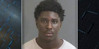 Police name suspect in Northwoods Mall shooting