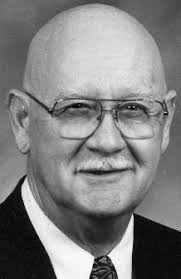 Clifford Sherrod Obituary (1930