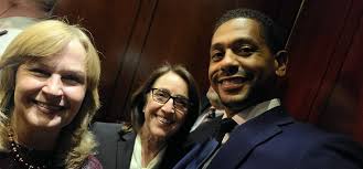 WRK Group CEO On Attending State of the Union