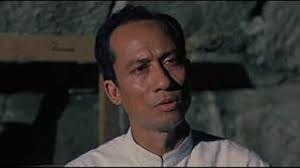 No Man Is an Island (1962)