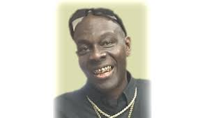 Jerry Whyte Obituary (1957