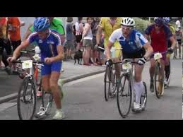 Footbike Wc 2012 Some Kicks In Slow Motion Kicks Kick Scooter Scooter