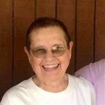 Joanne L. Arbour Obituary