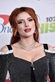 Pin On Bella Thorne