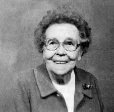 Eugenia Josephine “Jo” Ayers Huber (1890-1991)