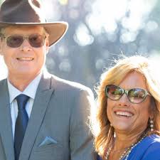 Fundraiser for Ginny Jost by Janelle Wertz : Bring Mark Home!!