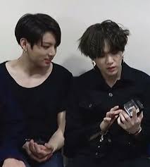764 likes · 21 talking about this. Bts Yoonkook And Sugakookie Image 6637737 On Favim Com