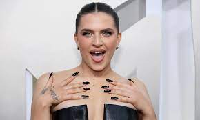 Eurovision 2023: 7 fascinating facts about UK hopeful Mae Muller