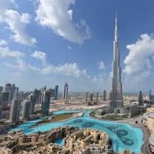 Dubai is the most populous city in the united arab emirates (uae) and the capital of the emirate of dubai. Dubai Travel Guide U S News Travel