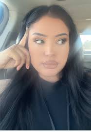 Bakersfield Black Women