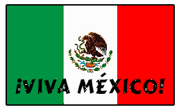 Choose from a wide range of similar scenes. Mexico Flag Animated Images Gifs Pictures Animations 100 Free