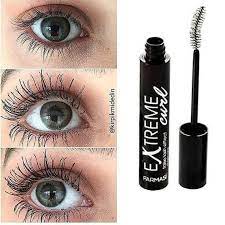 Eyelashes Panosundaki Pin