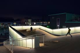 Vi er i gang #lillestrøm lillestrøm, norge. Lillestrom Tag Archdaily