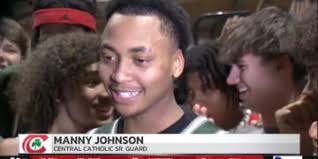 St. John's Introduces Shawn Contos as Wrestling Coach