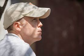 The crane who fell in love with a human