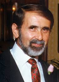 Remembering Leon Weiss ('58)