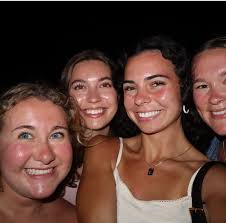 Congratulations to 2024 graduates Luke Lessila (accounting), Janie Richards  (business/management), Carlos Zaragoza (accounting & business/finance), and  Lakin Zima (business/marketing)! These graduates participated in a J-term  2024 Global Seminar in ...