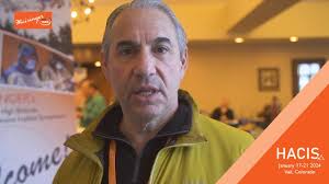 Dr. Michael Schwab Raves About His Transformative Experience at the High  Altitude Comprehensive Implant Symposium., Will you join us in January for  an amazing event!, Sign Up Today