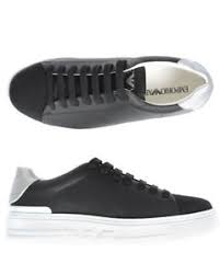 Armani code, armani mania, the omnipotent, acqua di gio, attitude, armani eau pour homme and the celebrated, emporio armani. Chaussures Sneaker Emporio Armani Homme Noir X4x221xl189 B168 Tl 43 5 Faireoffre Ebay