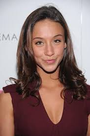 Stella Maeve On 'Golden Boy' and Being Named After Stella Adler