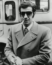 Jean Paul Belmondo On Instagram Jeanpaulbelmondo Bebel Belmondo In 2021 Jean Paul Rayban Wayfarer Jean