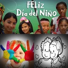 El día del niño es una fecha especial que celebra la importancia de los niños en todas las culturas alrededor del mundo. Cuando Es El Dia Del Nino En Ecuador Habitos De Ninos