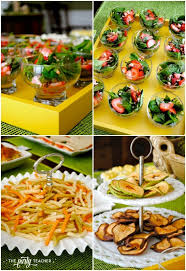 My Parties How To Plan A Dinosaur Baby Shower The Party Teacher