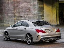Mercedes Benz Cla45 Amg 2014 Poster Id 38822 Mercedes Benz Mercedes Benz Amg Mercedes