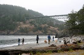 Deception pass state park washington. Free Park Days In 2021 Start In January Mercer Island Reporter