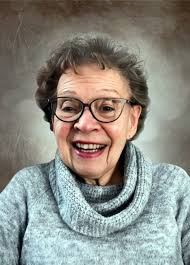 Lucille Desjardins Obituary