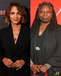The Daily Hilarity - Halle Berry Refused to Present an Oscar with Whoopi Goldberg, Reveals Shocking Reason: 'She's Not a Nice Person Detail in comments 👇 | Facebook