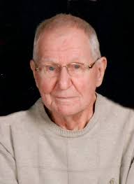 Former Reynoldsville Fire Chief Donald E. Harriger Passes Away