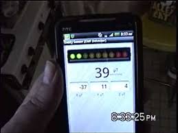 The program can be installed on android. Entity Sensor Emf Detector App For Android Youtube