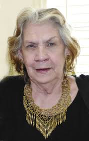 Geraldine H. "Jerrie" Taylor Obituary