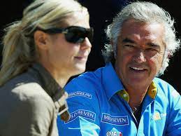 Flavio briatore (formula 1) sorpreso con top model heidi klum. Flavio Briatore Sorge Um Heidi Klum S Ex Jetzt Meldet Er Sich Zu Wort Bunte De
