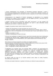 Per il cantiere denominato le residenze di corte d'angolo durante il periodo di tirocinio presso cvs. Avviso Di Selezione Per La Partecipazione All Attivita Di Stage Tirocinio
