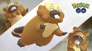 You Would Get 100 Bibarel In Pokemon Go If You Evolve 100 Bidoof Pokemon Blog
