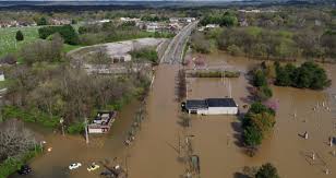 The fascinating history, the scandalist past and eclectic atmosphere of franklin, tn. Video Footage Of Downtown Franklin Flooding Williamson Source