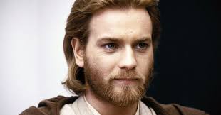 Who Needs An Obi Wan Kenobi Movie Ewan Mcgregor Star Wars Obi Wan Ewan Mcgregor Obi Wan