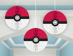 Maybe you would like to learn more about one of these? Creative Pokemon Birthday Party Ideas Pretty My Party Party Ideas