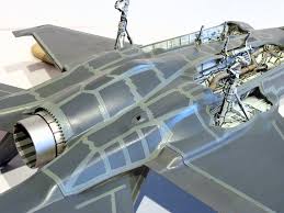 Suitable for ages 14 and older. 132 F 35 Build